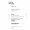 Estudio de factibilidad del Programa Bosques y Cuencas